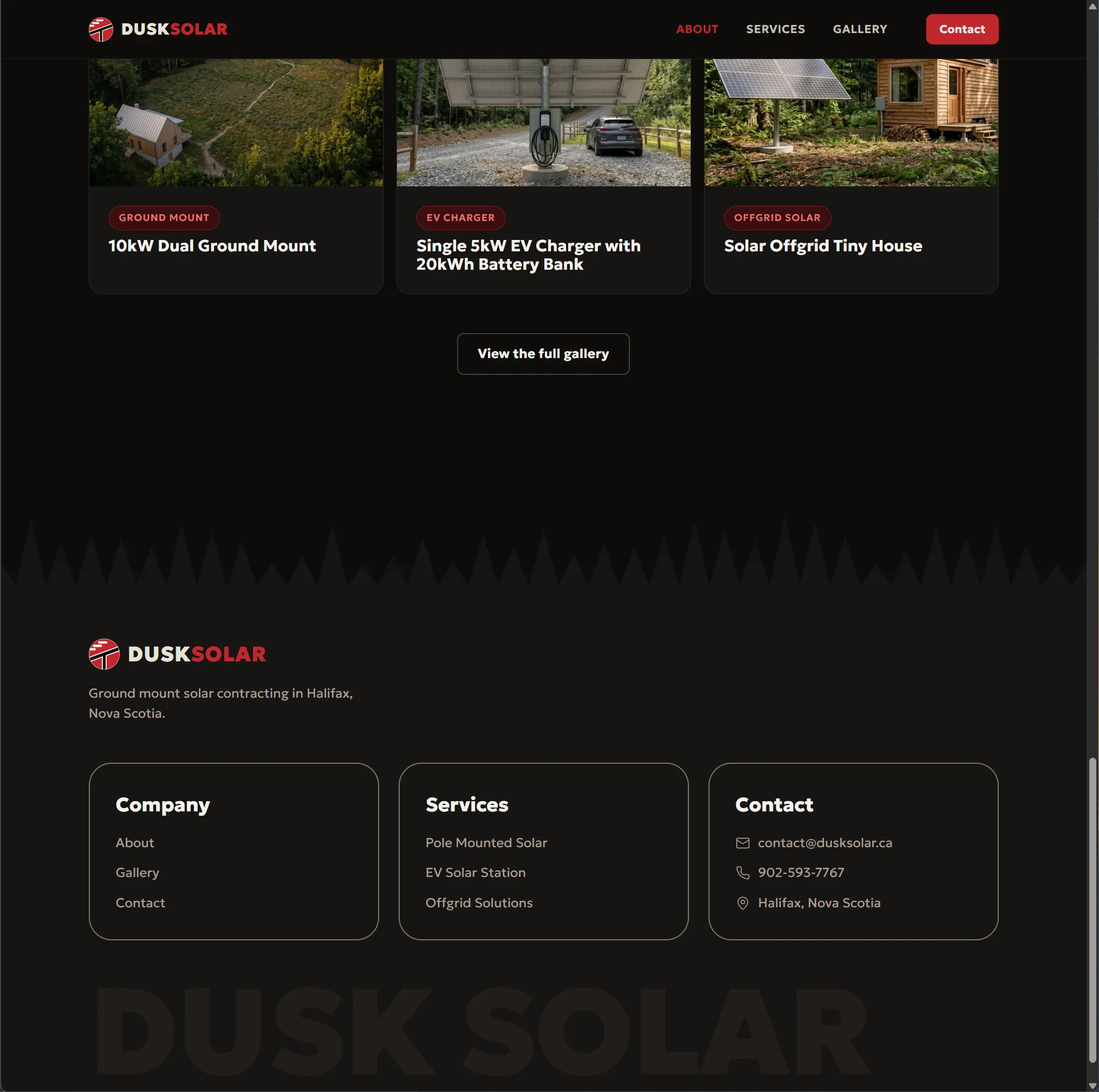 Dusk Solar — image 3
